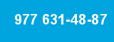 977 631-48-87